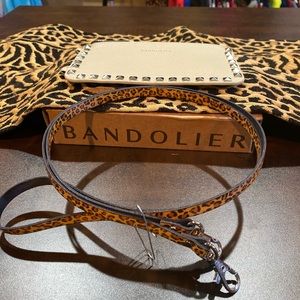 💛💛Bandolier Pouch💛💛